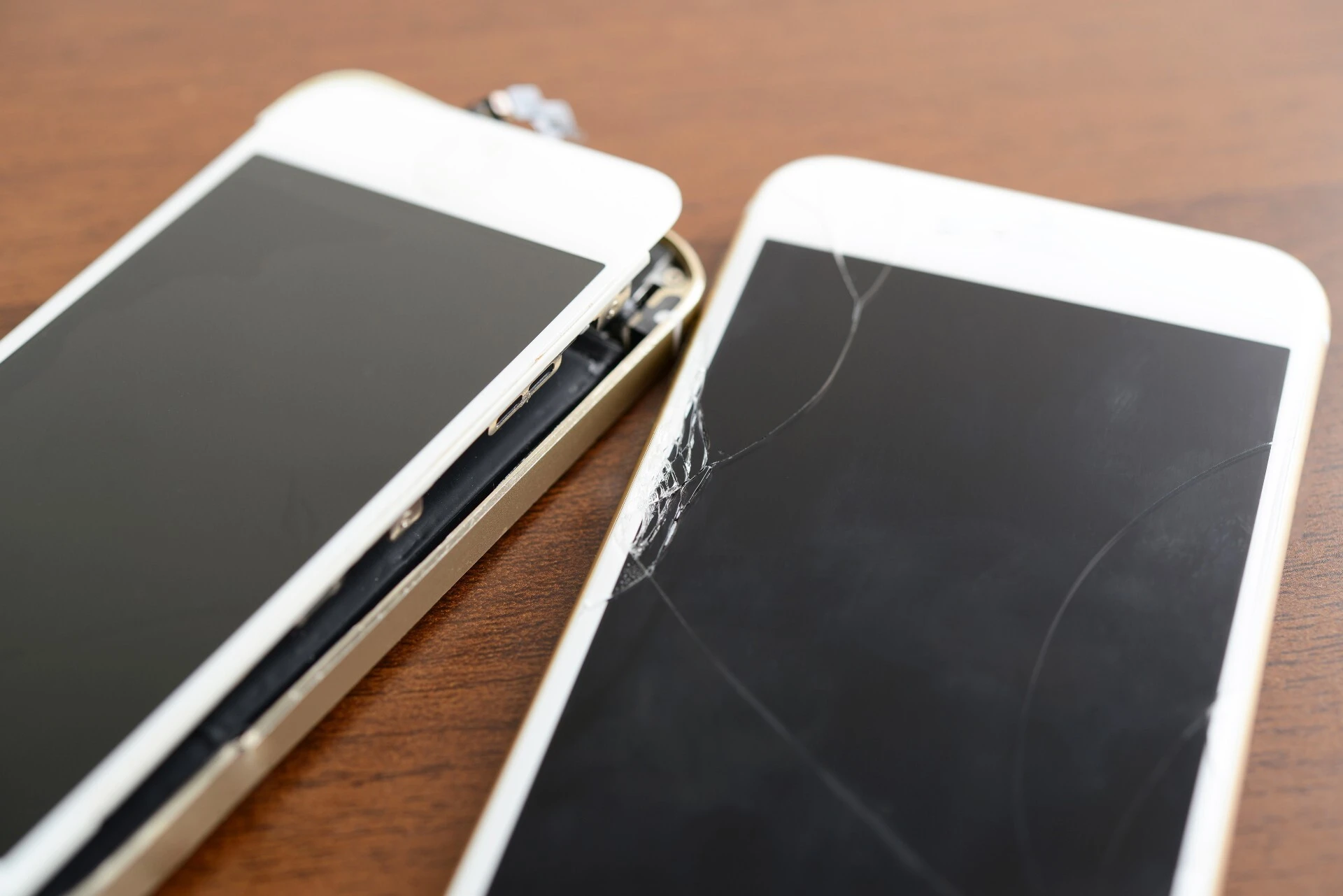iphone修理のプロフェッショナル